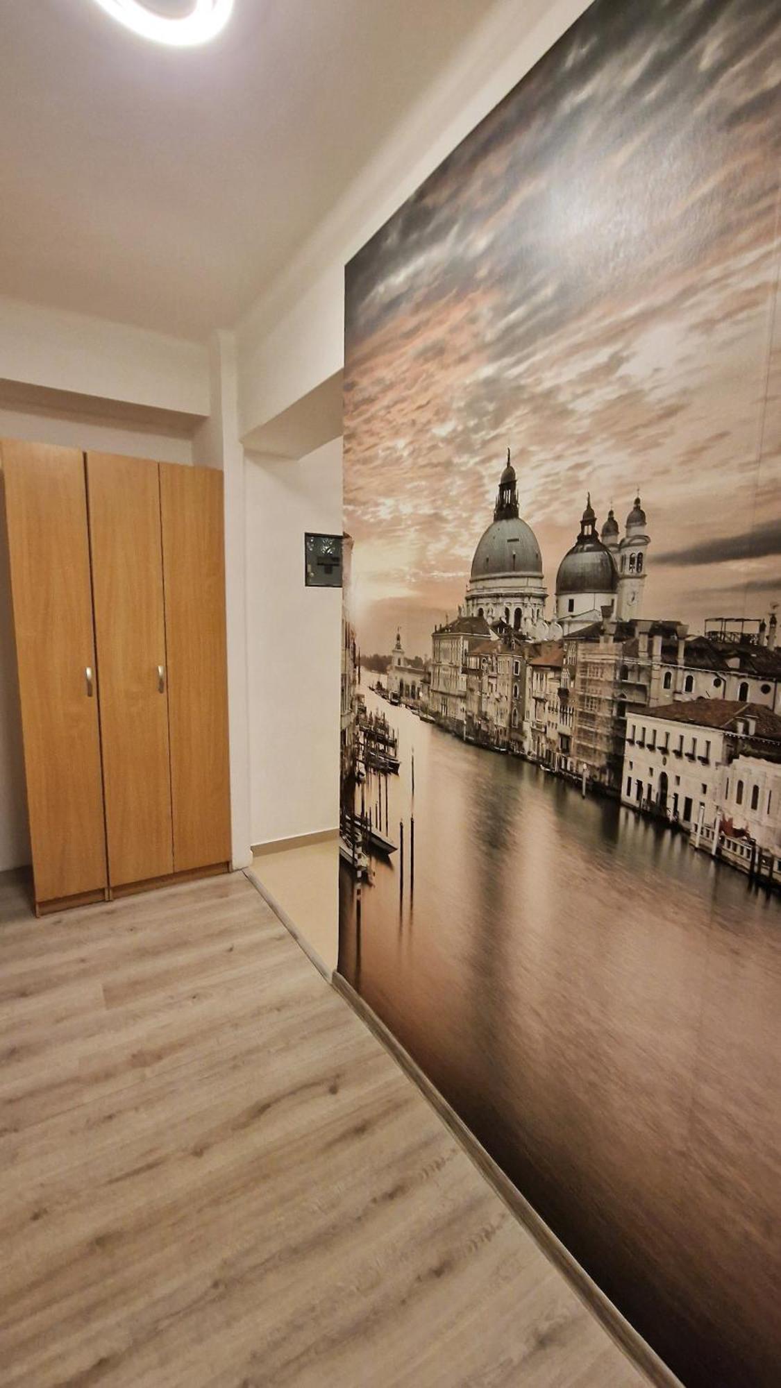 Apartman 3 Center By Bratislavatrip *